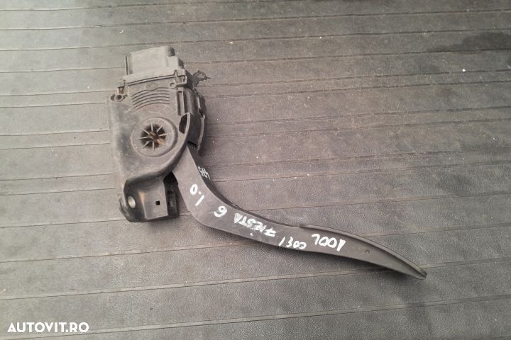 Pedala acceleratie 6PV00951730 8V21-9F836-AC 6PV00951730 8V21-9F836-A - 1