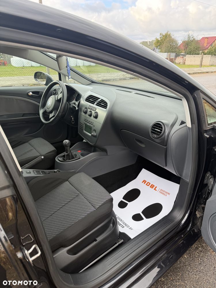 Seat Leon - 17