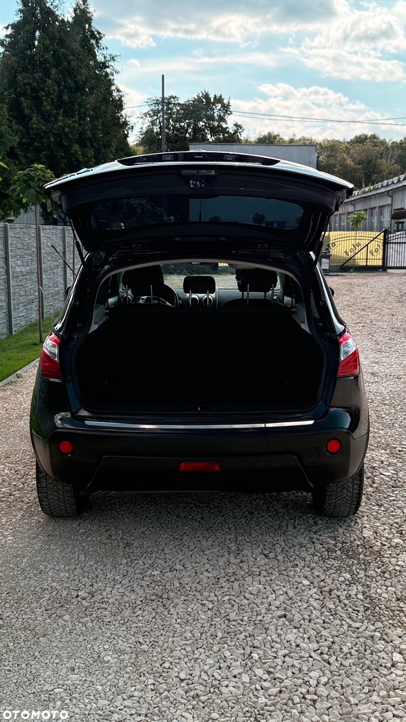 Nissan Qashqai 1.6 dCi DPF Start/Stop 360 - 19