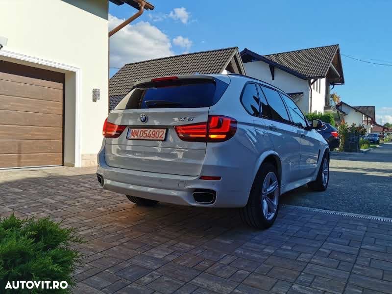 BMW X5 xDrive25d Sport-Aut. - 11