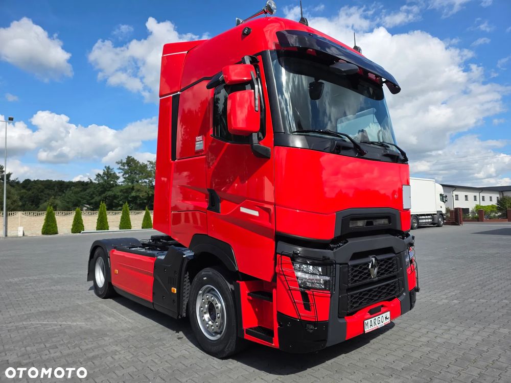 Renault T520 Standard 289tyś Przebiegu Sprowadzona z DE SUPER STAN JAK NOWA ! ! ! - 6