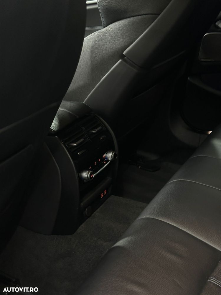 BMW 5 Series 2020 — imagine 12