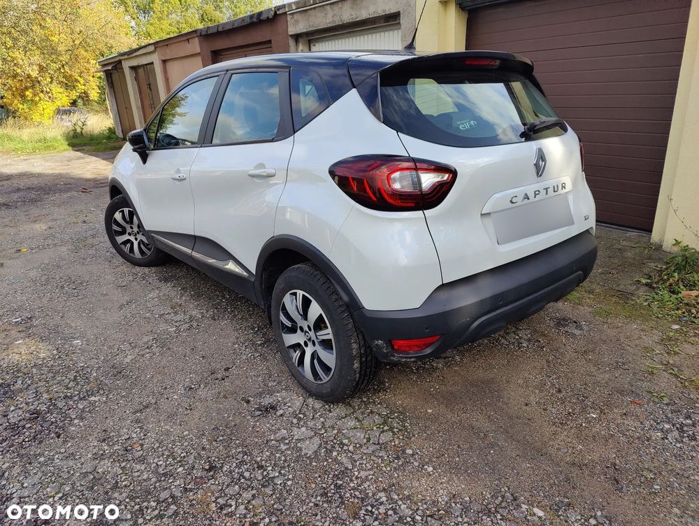 Renault Captur - 2