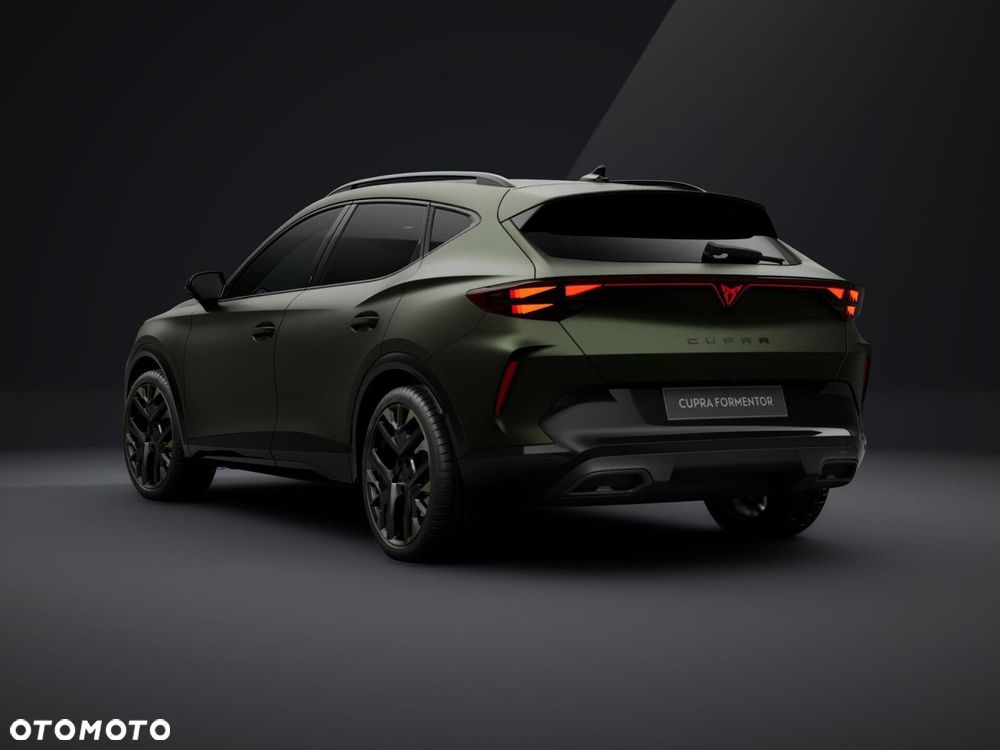 Cupra Formentor 2.0 TSI 4Drive Tribe Edition DSG - 2