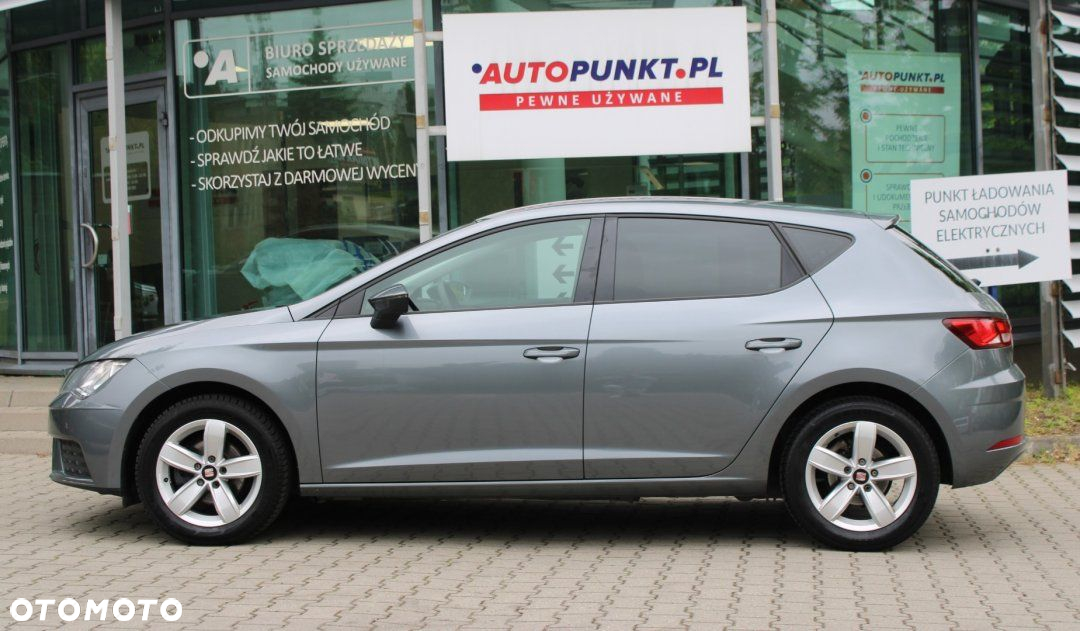 Seat Leon - 8