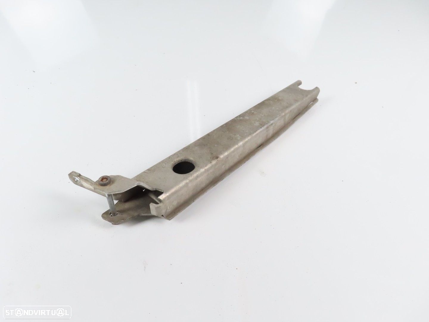 Suporte Radiador Adicional Esquerdo/Inferior Seminovo/ Original BMW 2 Active Tou... - 1