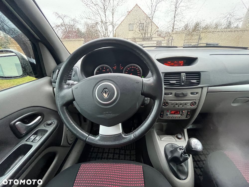 Renault Thalia 1.2 16V All Inclusive - 14