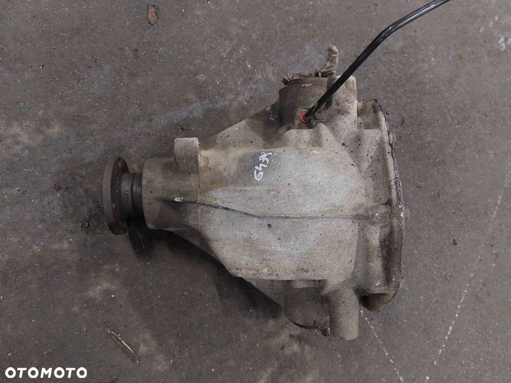 DYFERENCJAŁ DYFER LAND ROVER FREELANDER I 1.8 16V - 1