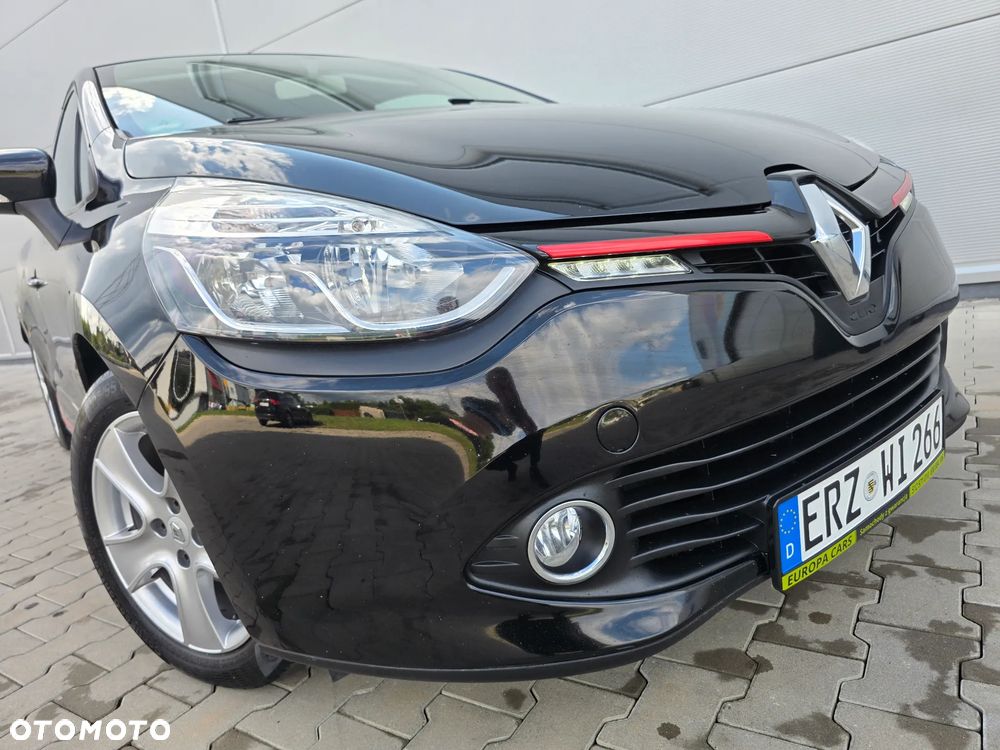 Renault Clio ENERGY TCe 90 Start & Stop LIMITED - 10