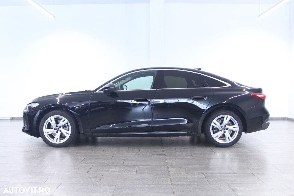 Audi A5 Limuzina 35 TFSI S tronic - 7