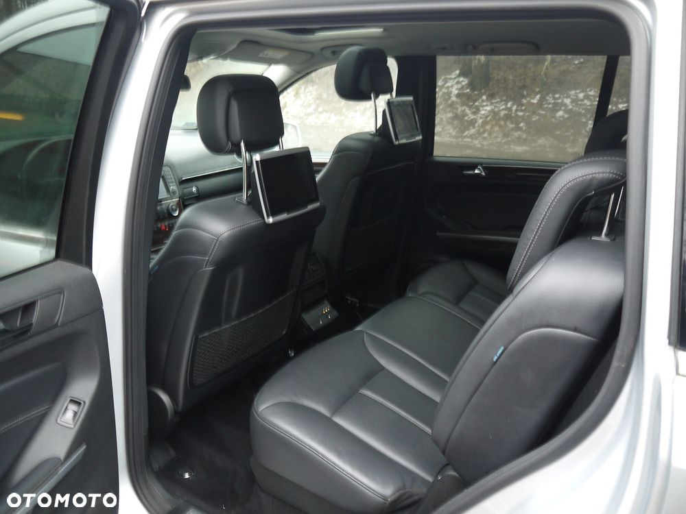 Mercedes-Benz GL 350 CDI BlueEff - 13