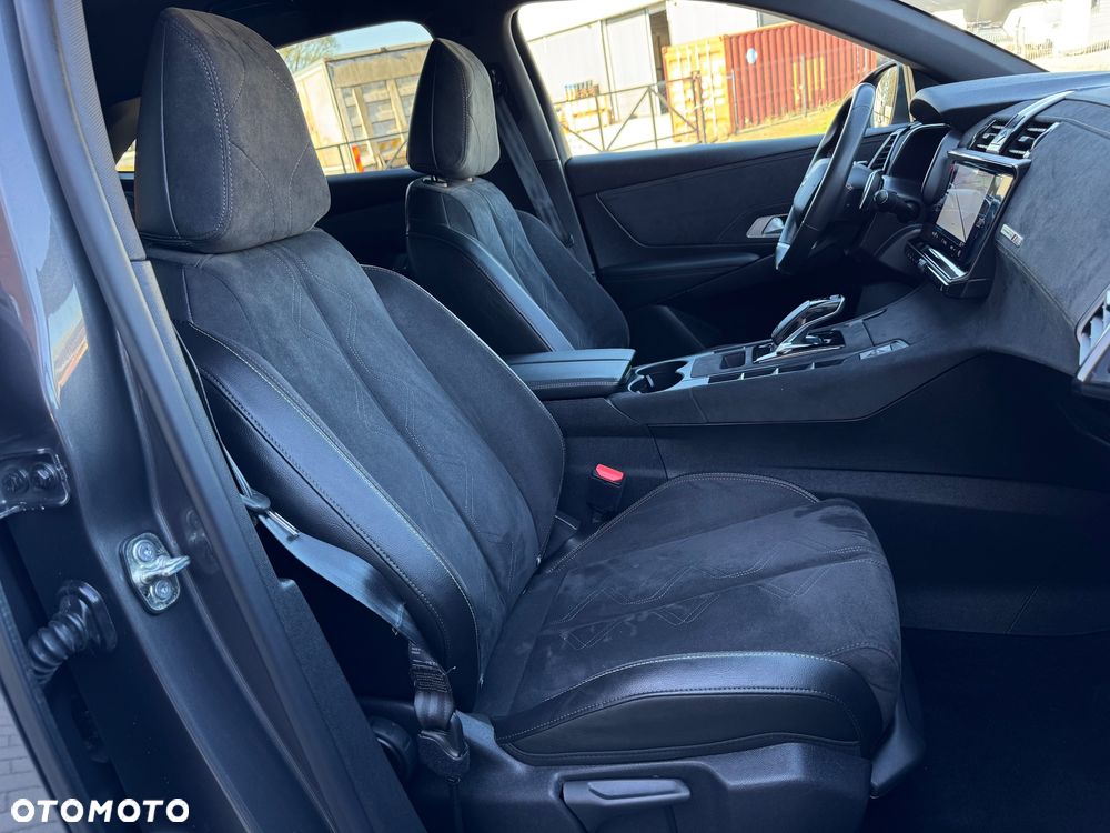 DS Automobiles DS 7 Crossback 1.5 BlueHDi So Chic - 8