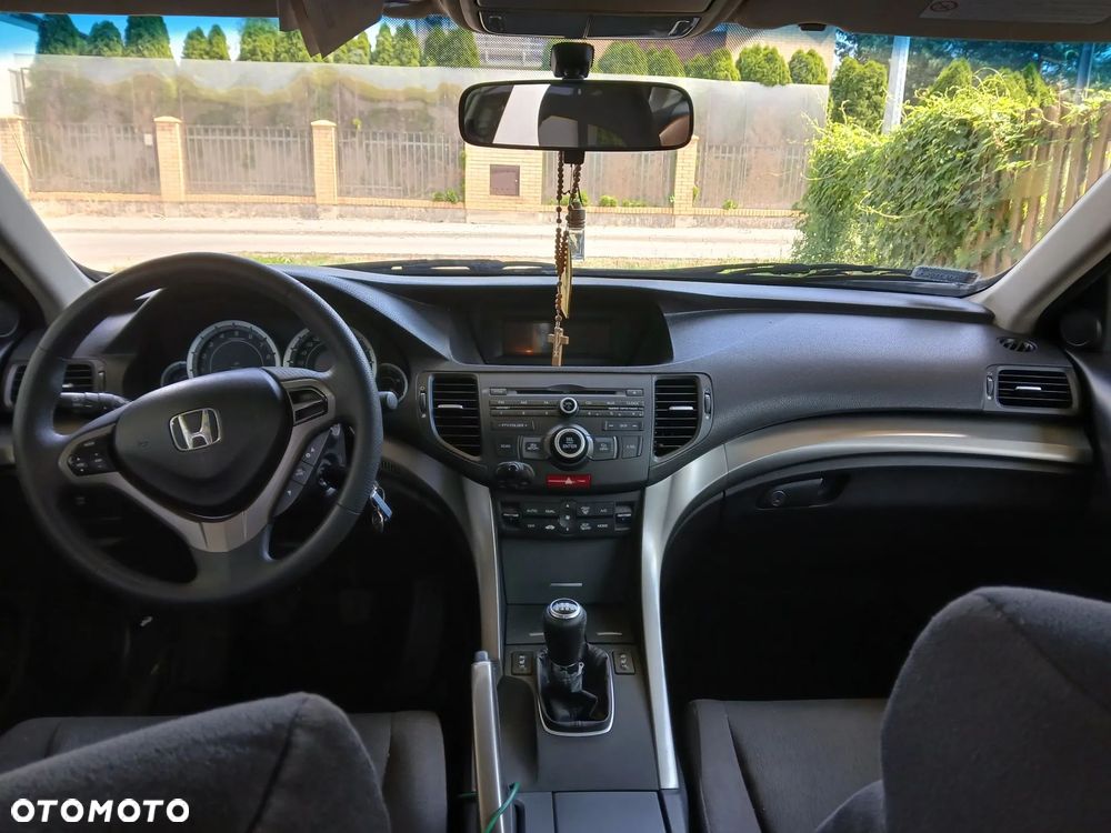 Honda Accord - 5
