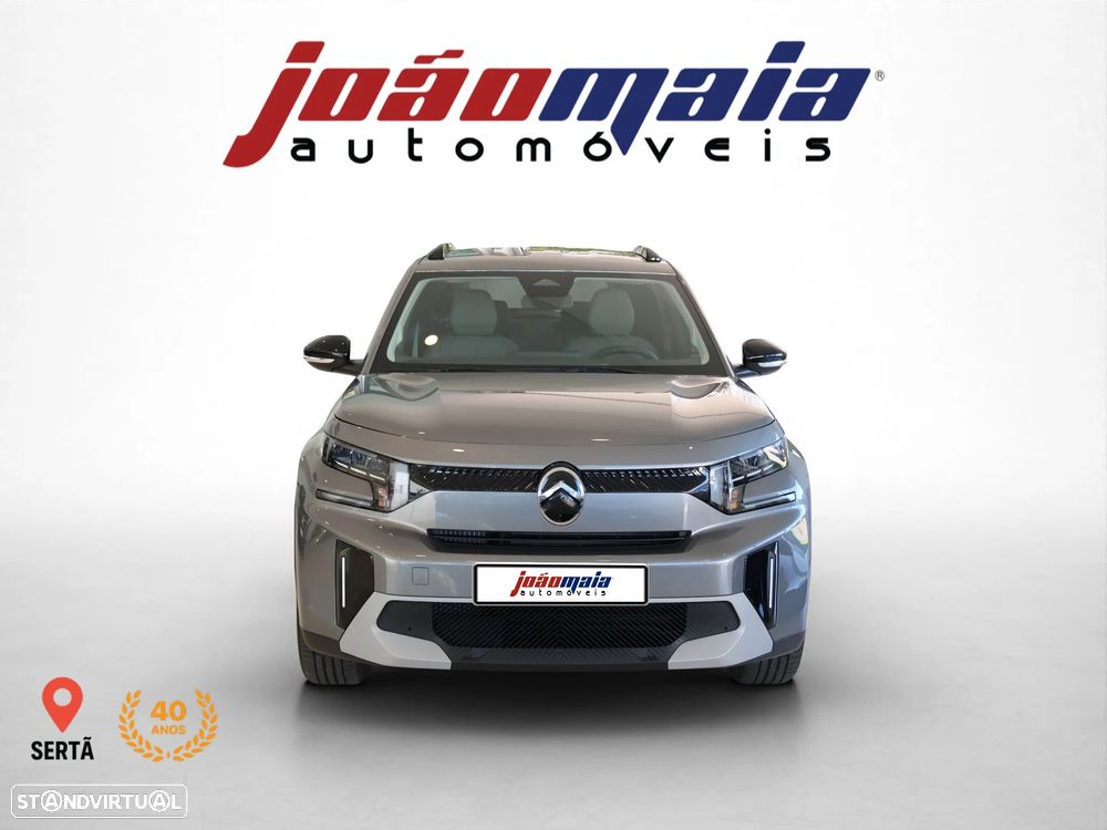 Citroën C3 Aircross 1.2 Hybrid Plus e-DSC6 - 4