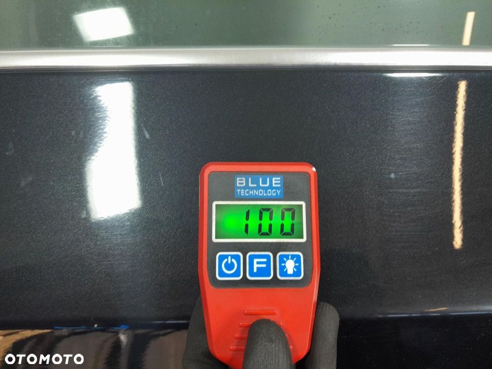 BMW X5 E70 LIFT DRZWI TYŁ TYLNE PRAWE 475 - 12