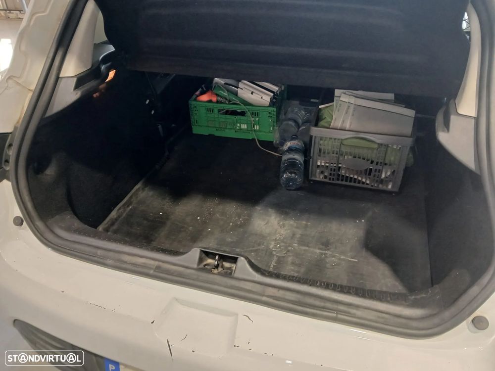 Renault CLIO 1.5 DCI - 11