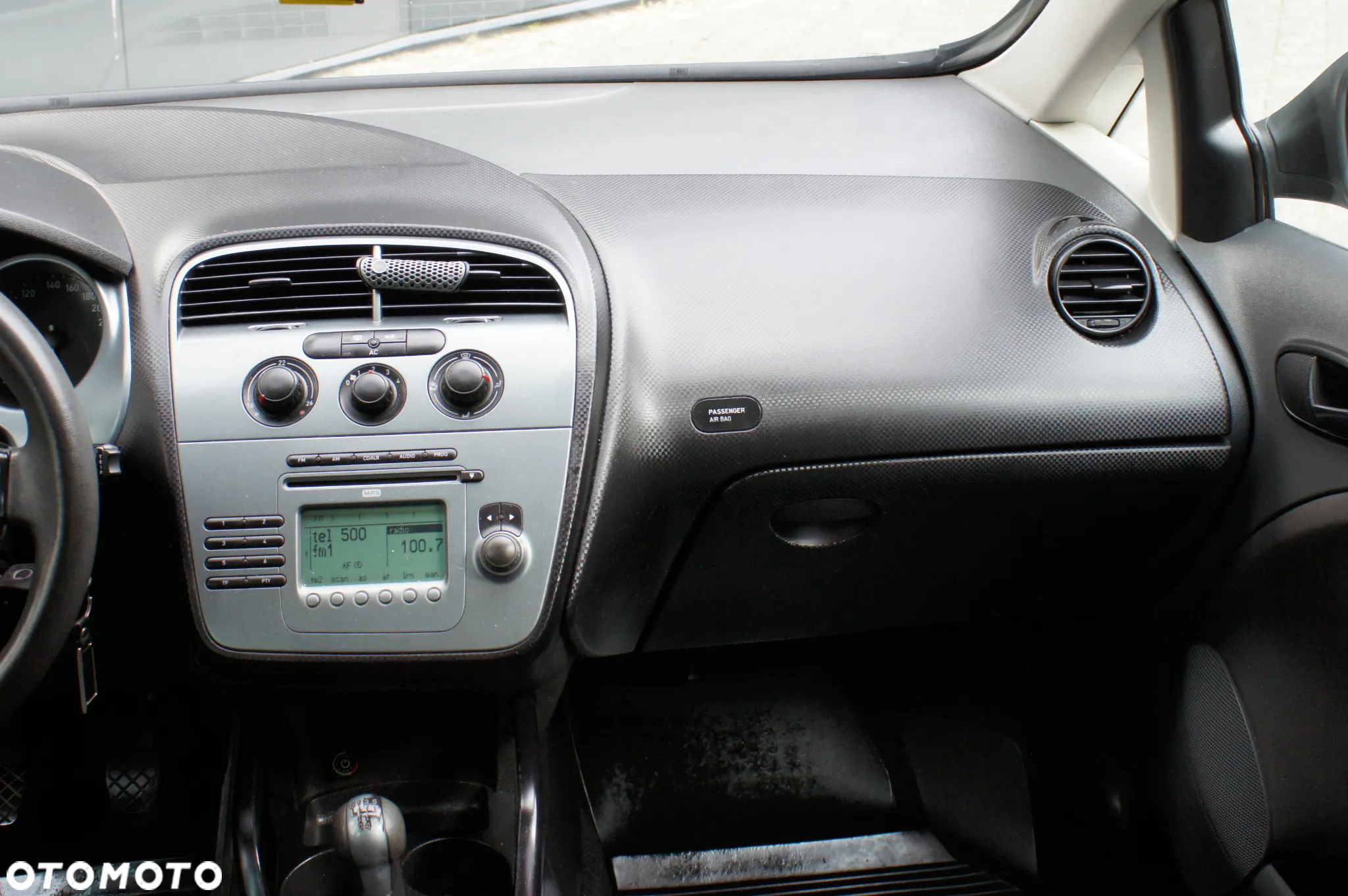 Seat Altea 1.6 Audience - 25