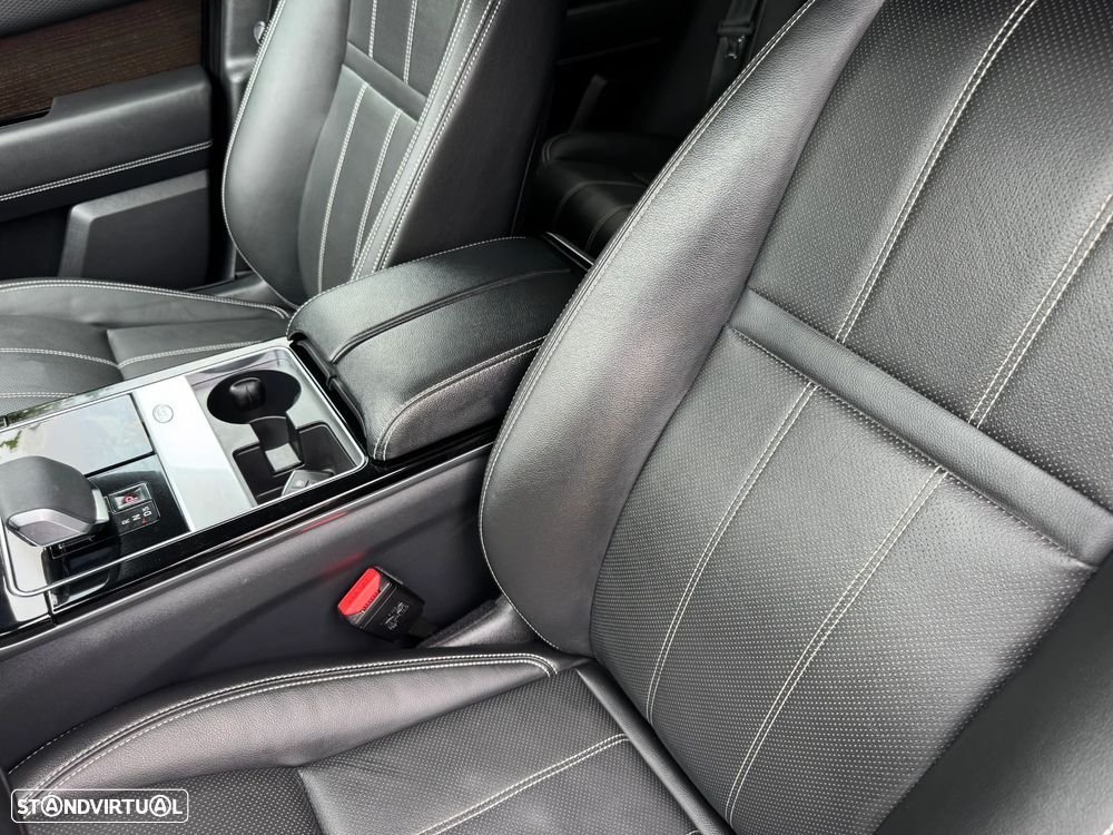 Land Rover Range Rover Velar 2.0 P400e AWD S - 38