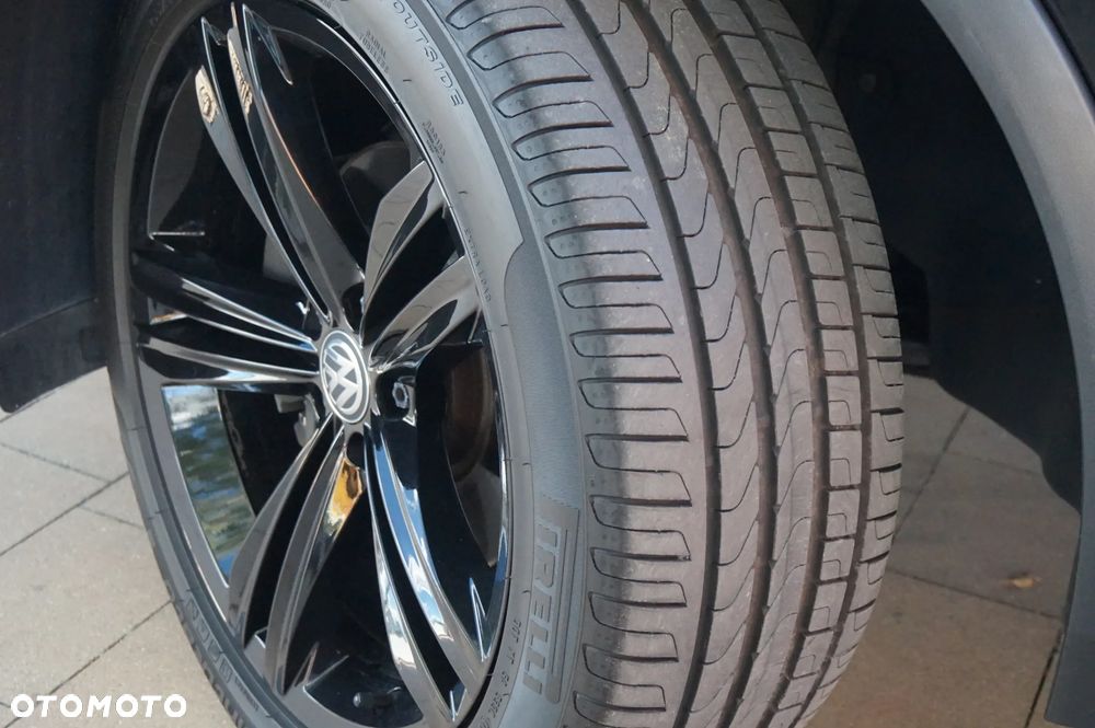 Volkswagen Tiguan Allspace 2.0 TDI 4Mot R-Line DSG - 27