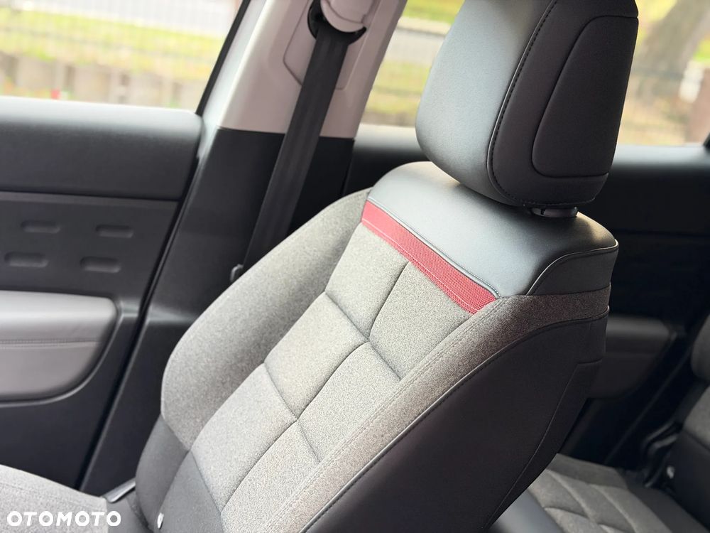 Citroën C5 Aircross 1.5 BlueHDi Shine Pack EAT8 - 25