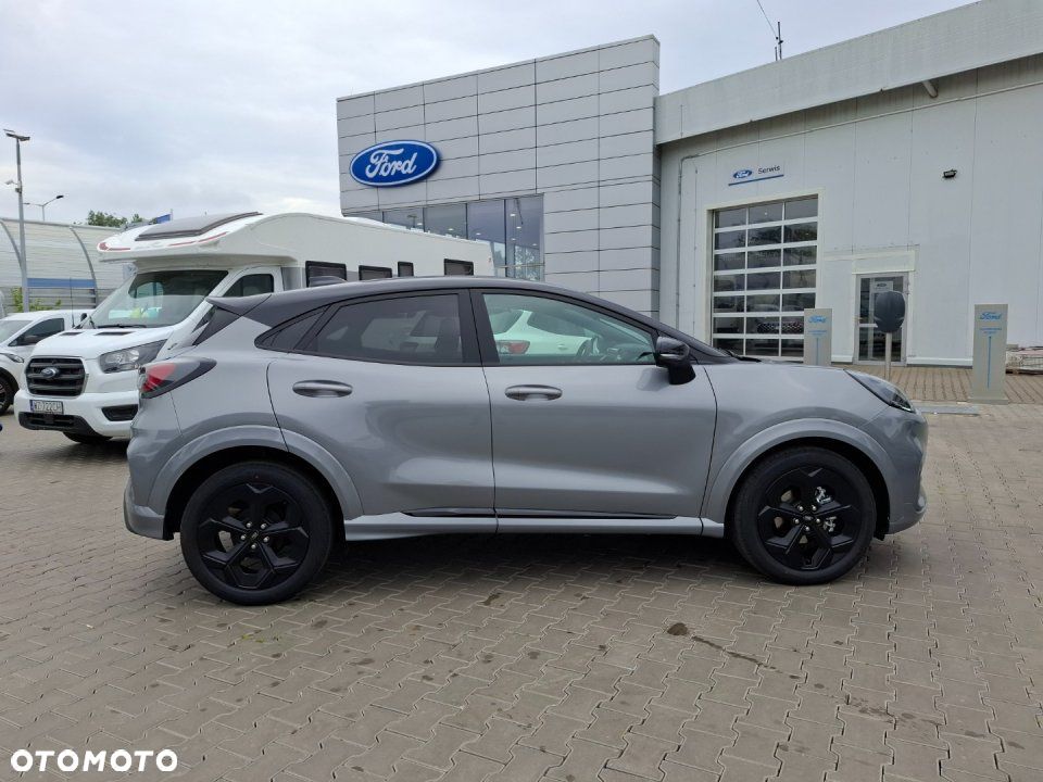 Ford Puma - 6