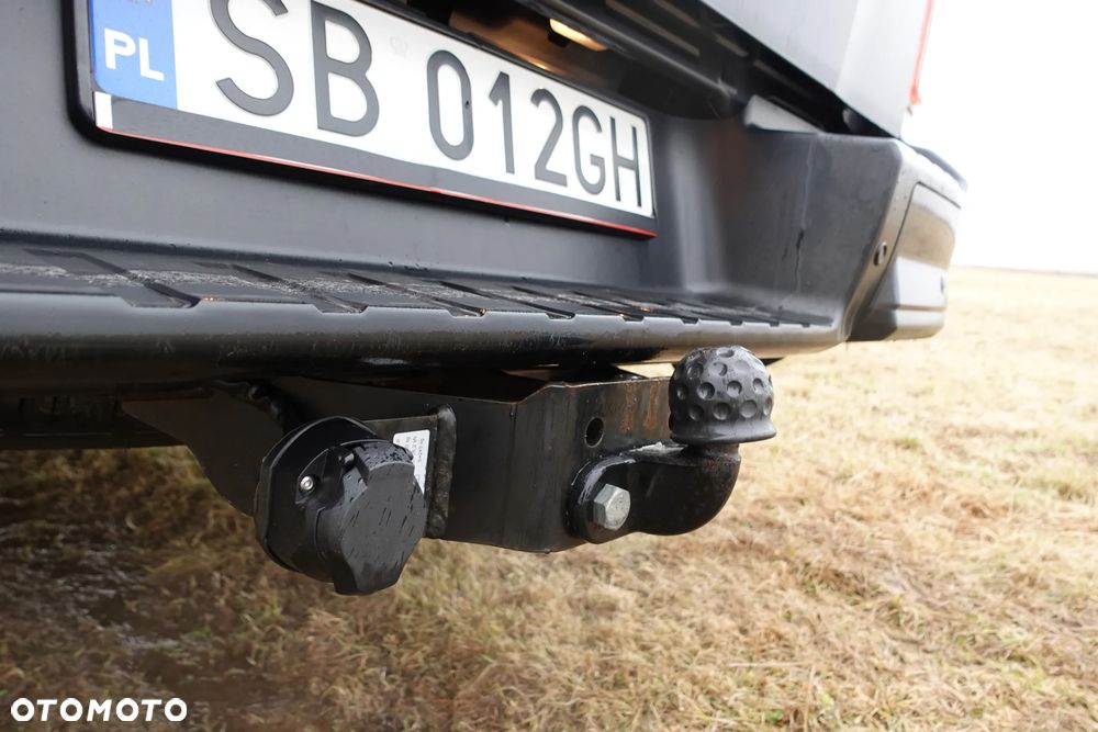 Isuzu D-Max 1.9 DC LSX - 8