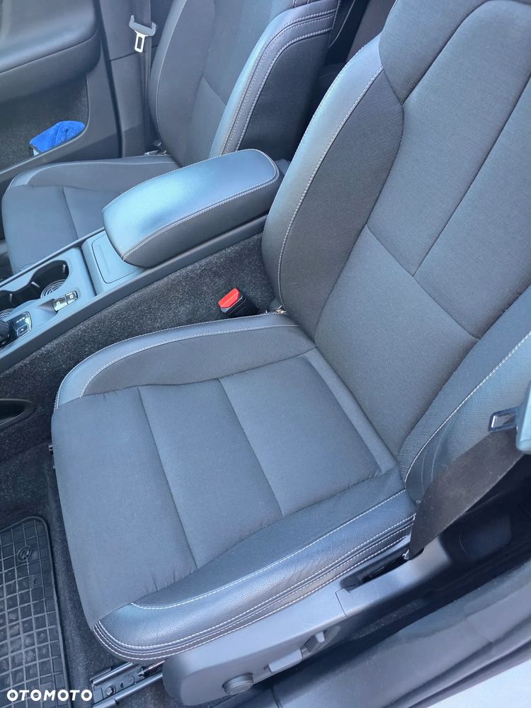 Volvo XC 40 D3 SCR Momentum - 29