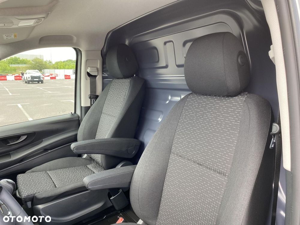Mercedes-Benz Vito - 12