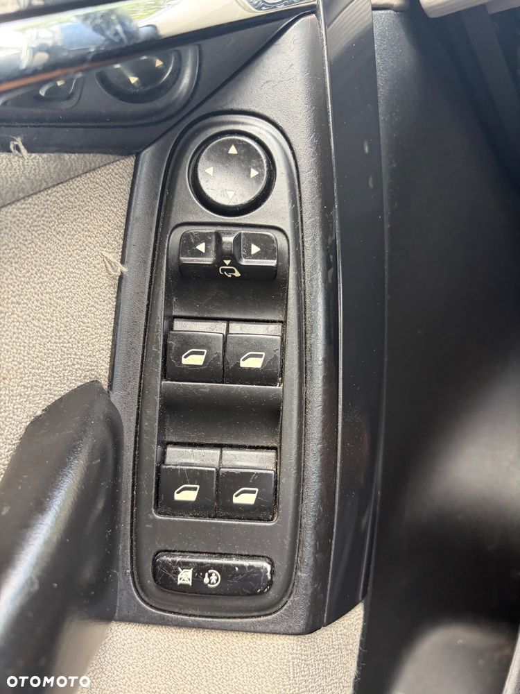 Citroën C4 Grand Picasso 2.0 HDi Exclusive - 29