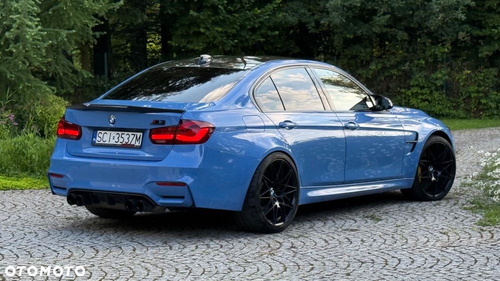 BMW M3 - 13