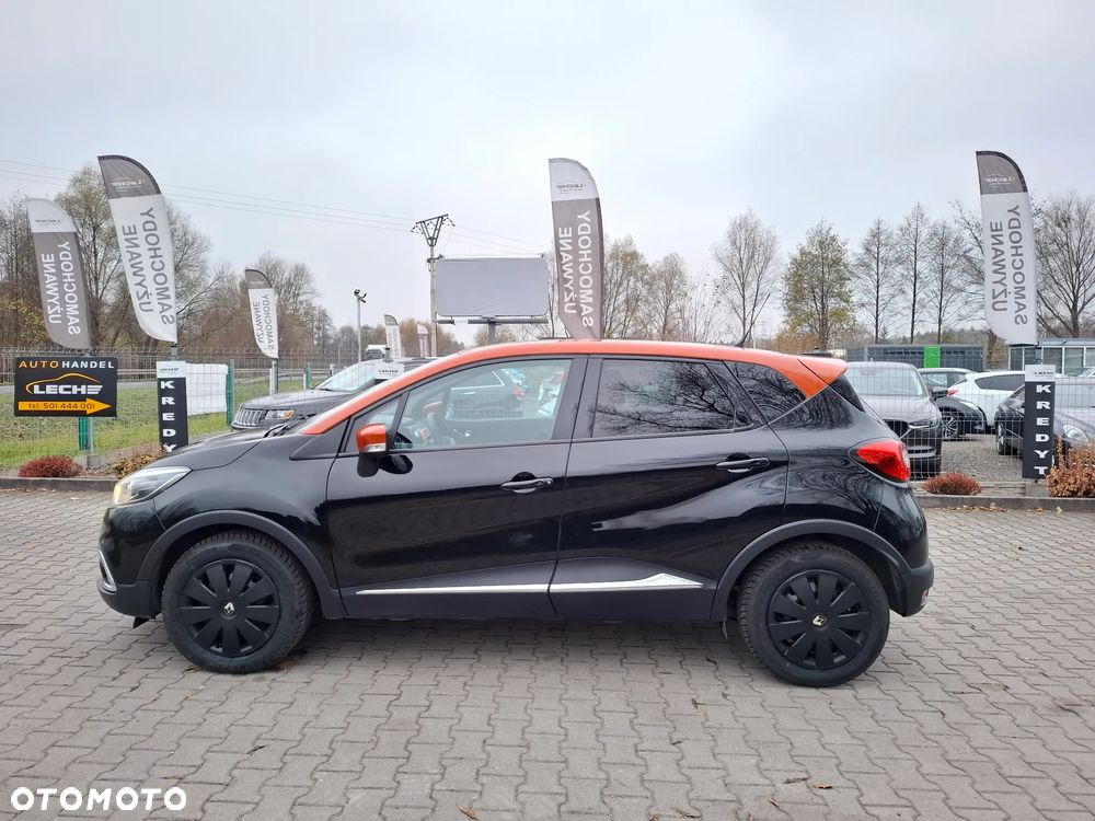 Renault Captur - 37
