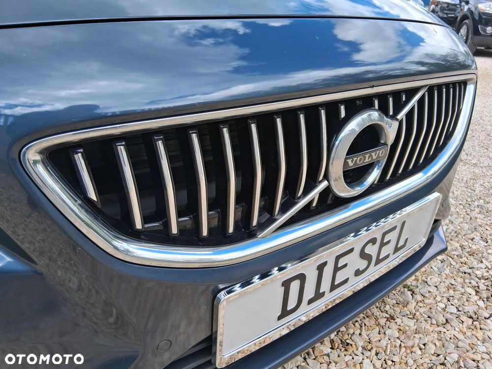 Volvo V40 D2 Inscription - 29