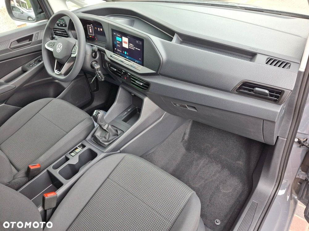 Volkswagen Caddy 2.0 TDI - 28