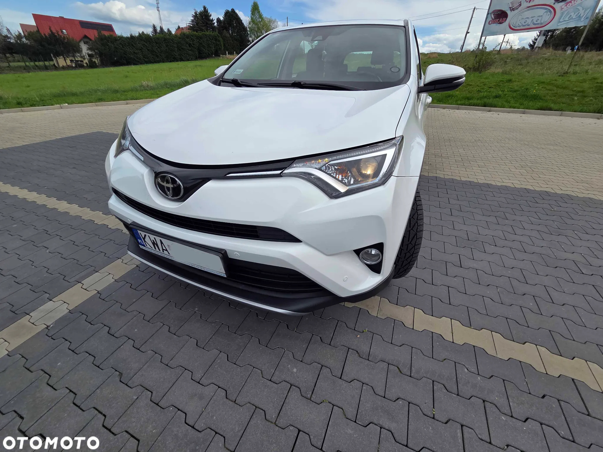 Toyota RAV4 2.0 Prestige 4x4 MS - 2