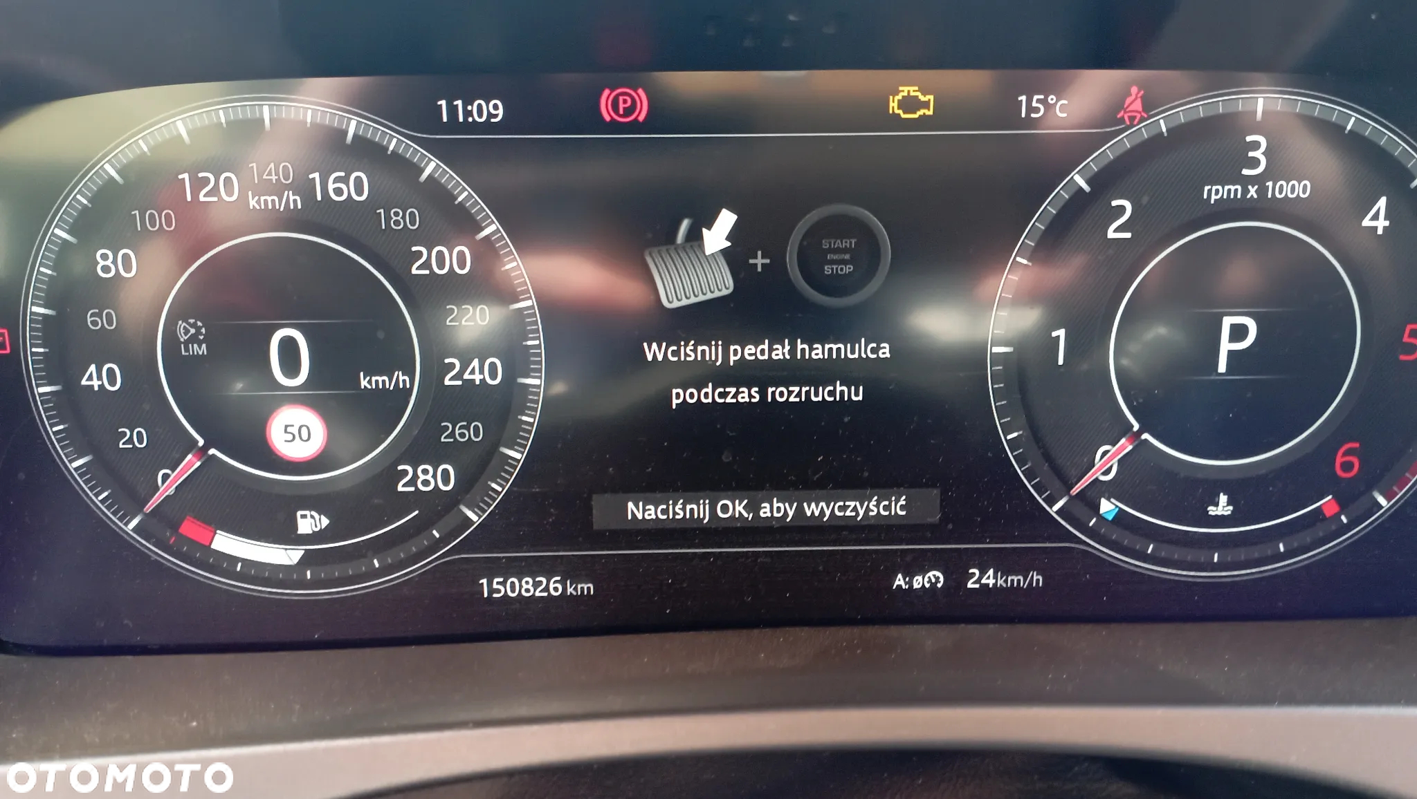 Jaguar F-Pace 2.0 i4D AWD R-Sport - 4