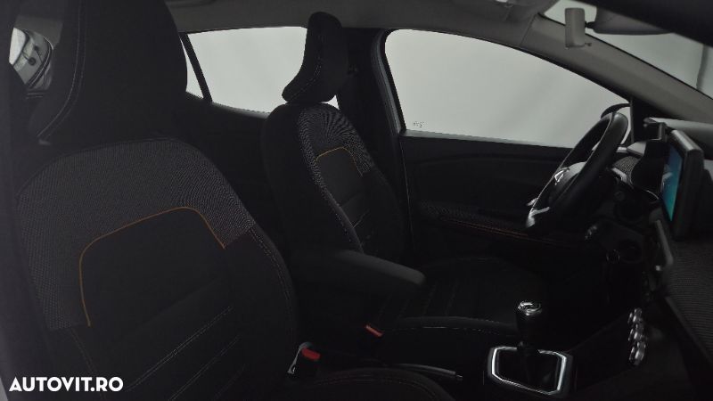 Dacia Sandero Stepway ECO-G 100 MT6 Comfort - 24