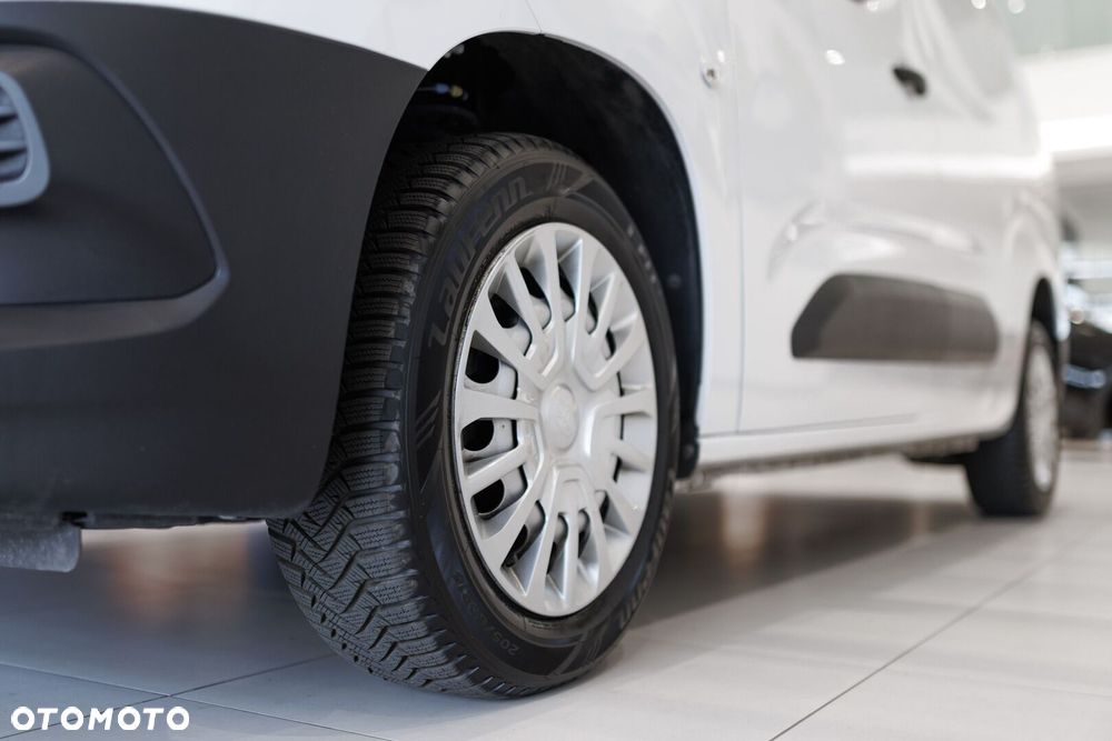 Toyota PROACE CITY - 15
