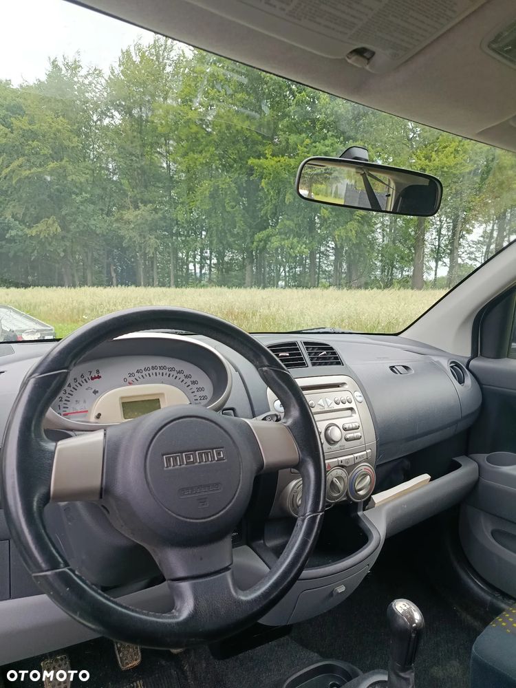 Daihatsu Sirion 1.3 ECO 4WD - 6
