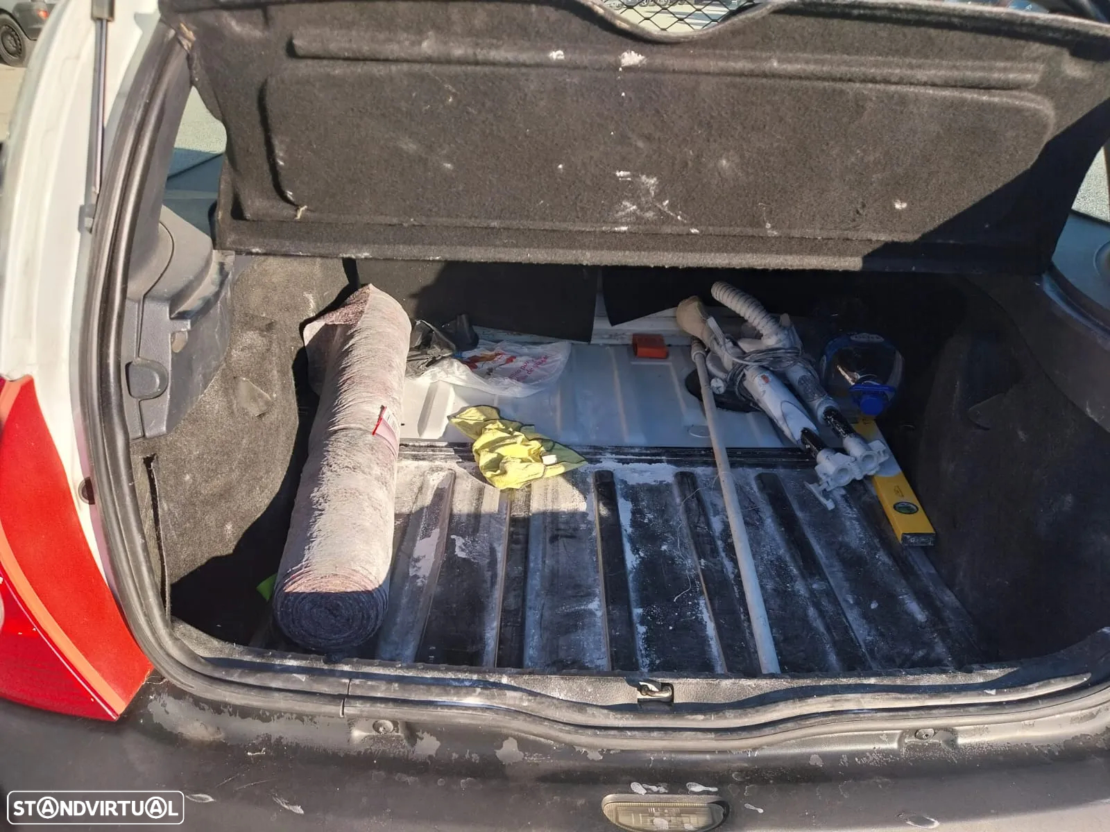 Renault Clio 1.5 dCi SE Storia - 8