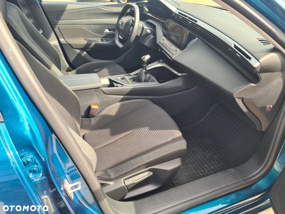 Peugeot 308 1.2 PureTech Active Pack S&S - 8