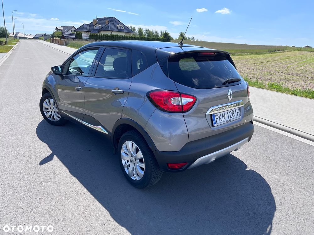 Renault Captur ENERGY TCe 120 EDC Intens - 3