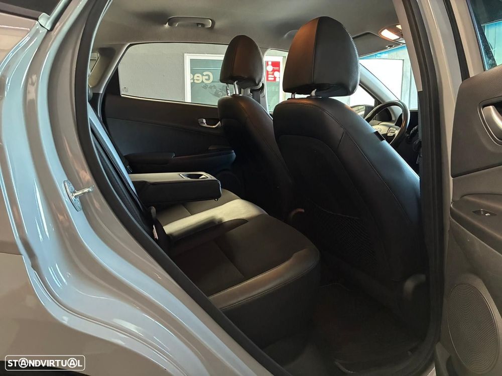 Hyundai Kauai 39 kWh Executive - 40