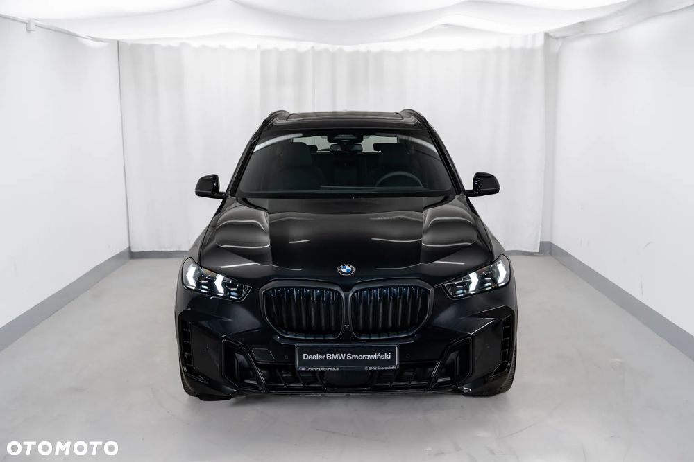 BMW X5 xDrive30d mHEV M Sport sport - 16