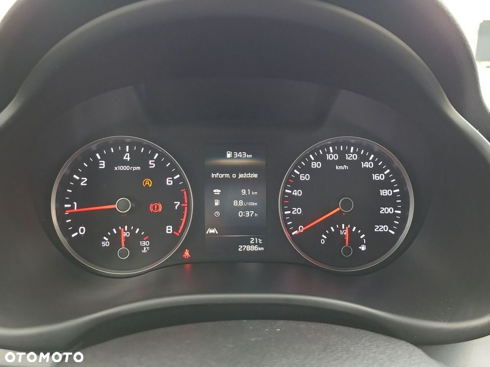 Kia Rio 1.0 T-GDI M - 18