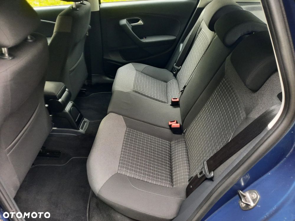 Volkswagen Polo 1.0 Lounge - 20