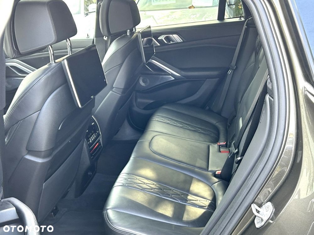 BMW X6 xDrive30d - 24