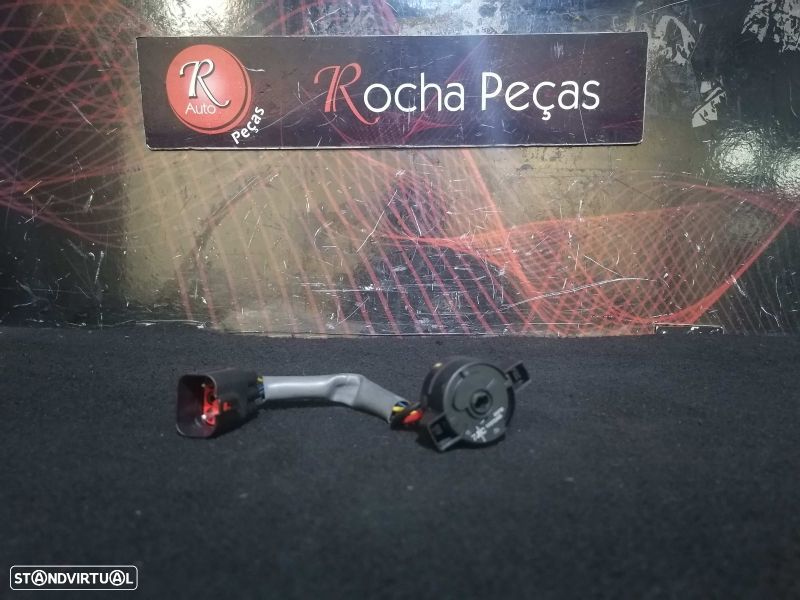 Centralina De Ignição (Imobilizador) Ford Puma (Ec_) - 1