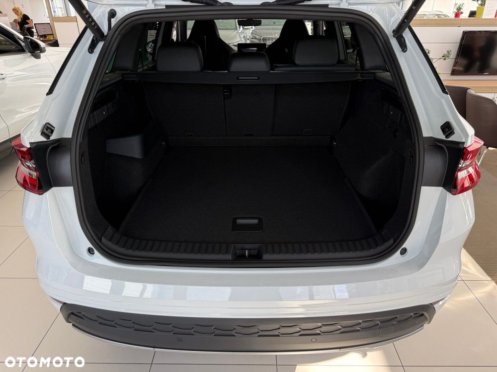 Skoda Kodiaq 2.0 TDI 4x4 Sportline DSG - 9