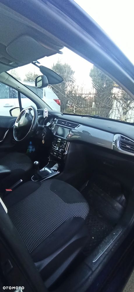 Citroën C3 VTi 120 Exclusive - 6