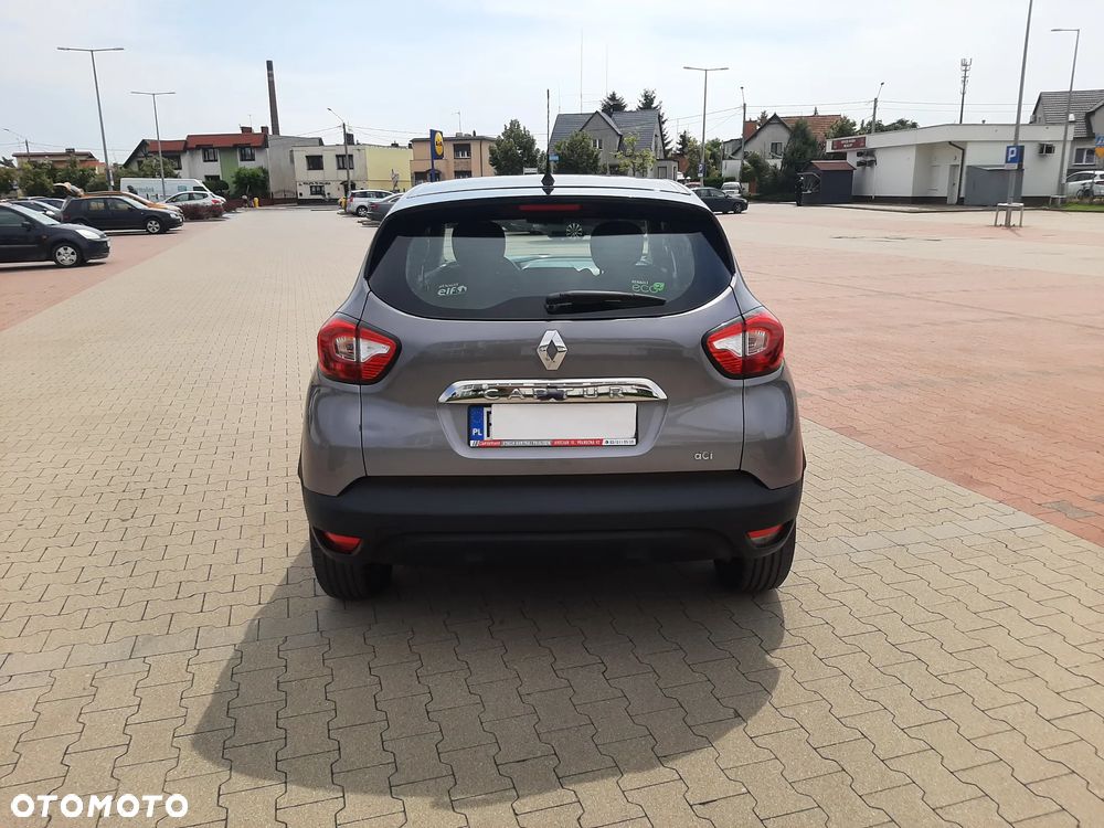 Renault Captur ENERGY dCi 90 Start&Stop Expression - 5